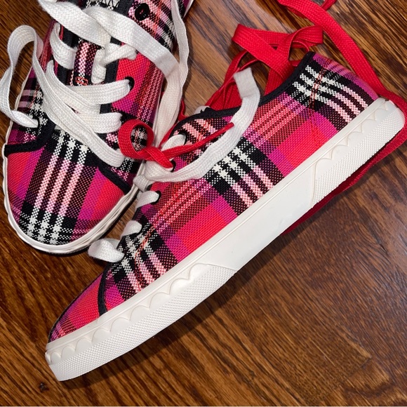 Kate Spade Sneakers - Picture 2 of 4